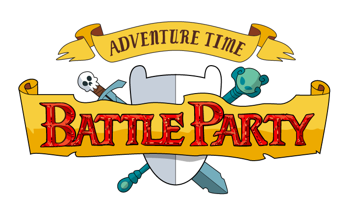 OpenATBP Game Logo
