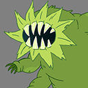 Jungle Monsters