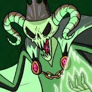 Ancient Evil User Icon
