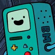 BMO User Icon