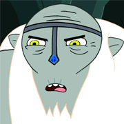 Billy User Icon