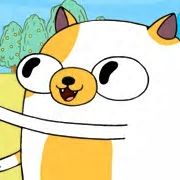 Cake User Icon