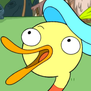 Choose Goose User Icon