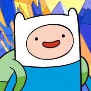 Finn User Icon