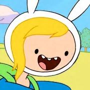 Fionna User Icon