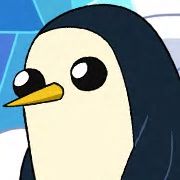 Gunter User Icon