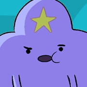 LSP User Icon