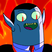 Lord of Evil User Icon