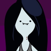Marceline User Icon