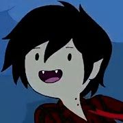 Marshall Lee User Icon