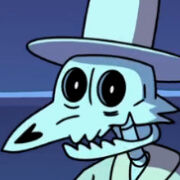 Mr. Death User Icon