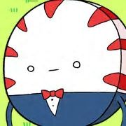 Peppermint Butler User Icon