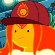 Phoebe User Icon