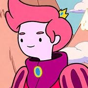 Prince Gumball User Icon