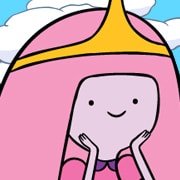 Princess Bubblegum User Icon