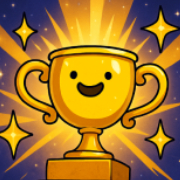 Radiant Victory User Icon