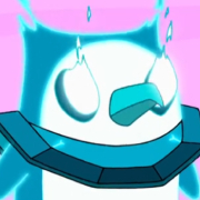 Rage User Icon