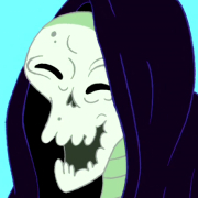 Reaper icon