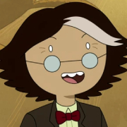 Simon User Icon