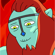 Young Billy User Icon